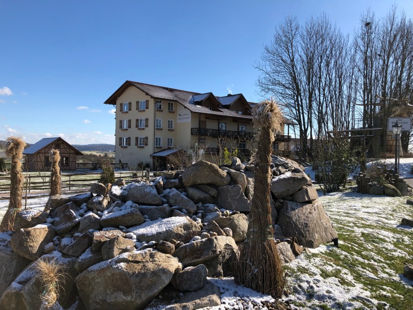 Landhaus am Sonnenhof