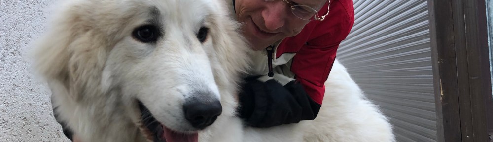 Pyri kuscheln mit der Schmusekuschelpyri