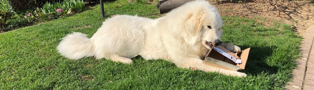 Alles schön klein machen