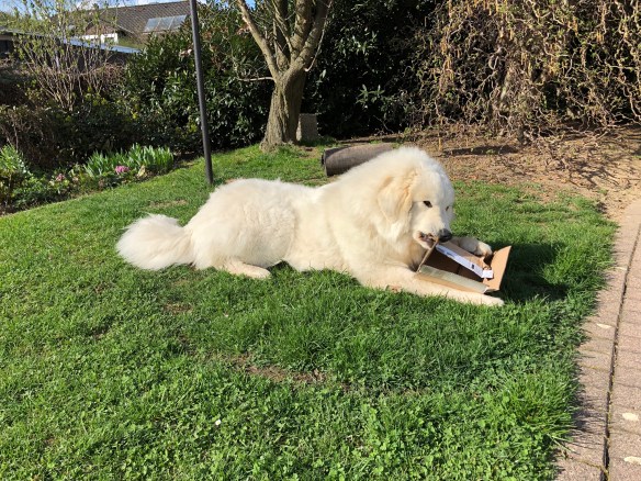 Alles schön klein machen