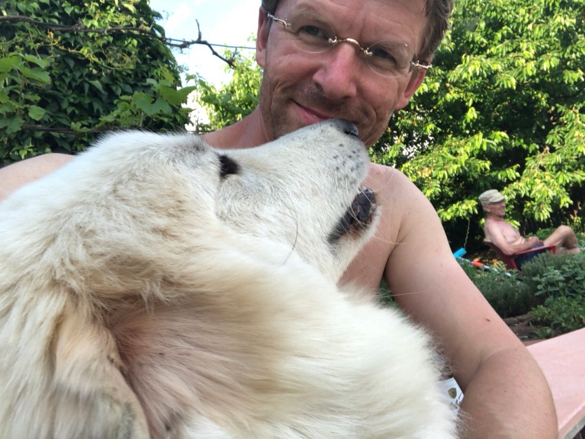 … das darf der doch nicht!