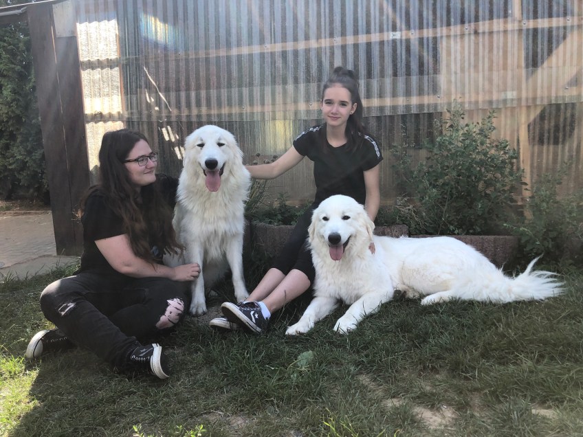 Schwestern & Prinzessinnen