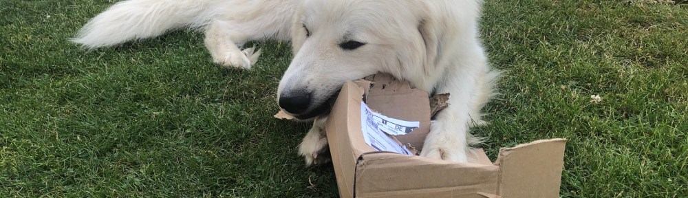 Ich helfe mal wieder …