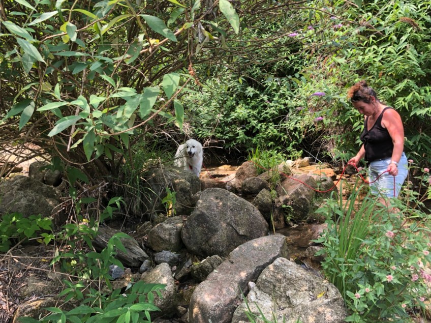 Klettern im Selva Spessa