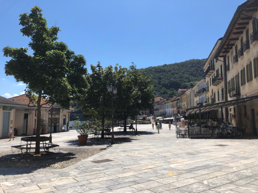Cannobio