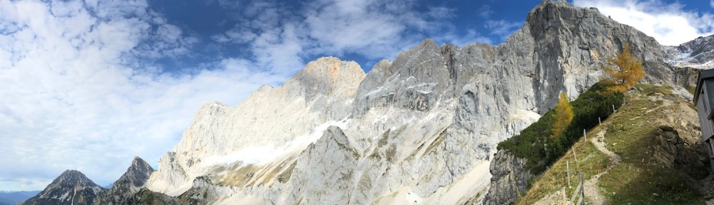Dachsteinpanorama