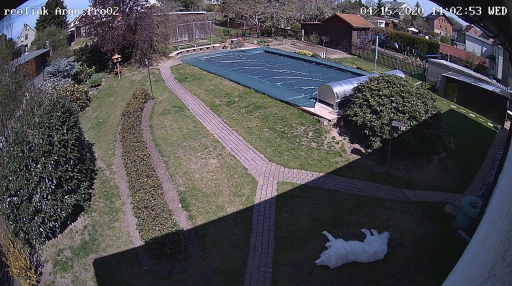 … ihren Pyriprinzessinnenschönheitsschlaf