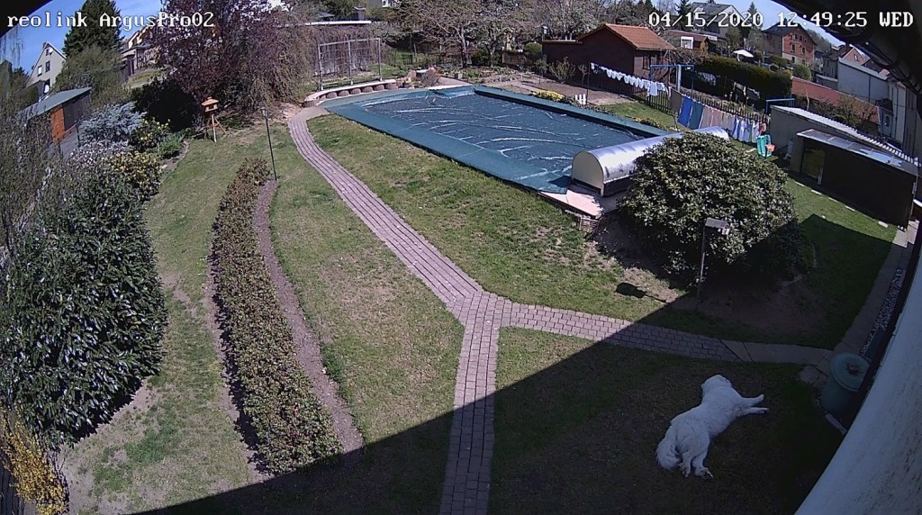 So macht die Bella …