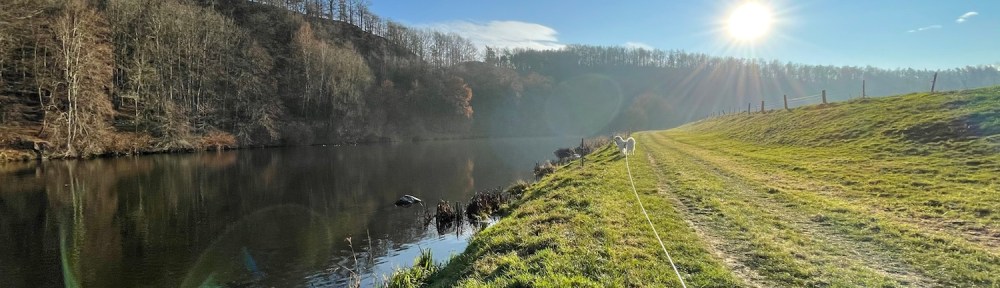 Am Tschooo-Pauuu-Ufer